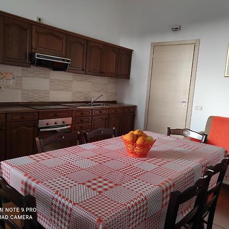 Avola Holidays Exterior foto